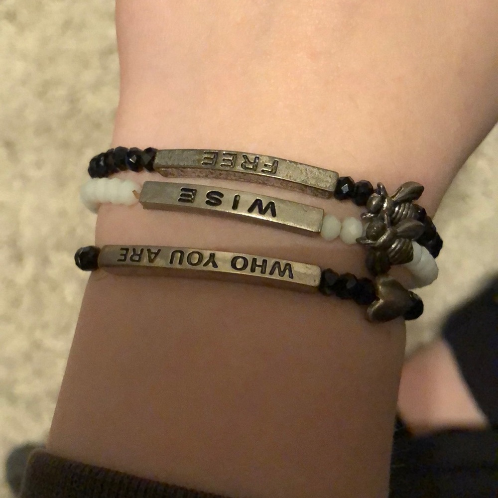bracelets